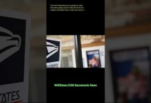 Stamp Price SHOCK—USPS on Brink of Collapse The U.S. Postal Service is pushing to raise first-class stamp