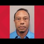 Tiger Woods' rollover crash is golfer's 4th high-profile car