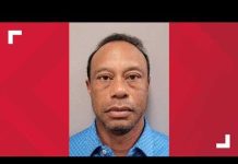 Tiger Woods ARRESTED Again — Shocking 4th Crash Tiger Woods' rollover crash is golfer's 4th high-profile car