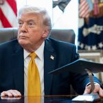 Top U.S. Terror Chief QUITS – Shocking Iran War Stand Top Trump Counterterrorism Official Quits Over Iran War