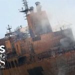 TRUMP HITS PAUSE: Iran Strike Clock Trump postpones deadline to strike Iranian power plants amid