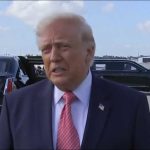 Tiger Woods’ Driving BLOCKED – Secret Service Takes Charge Trump responds to Tiger Woods' recent car crash and arrest