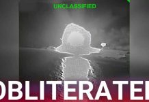 Trump’s Operation Epic Fury Stuns Iran US military destroys Iranian warships, leaving regime with