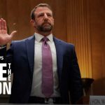 Watch Live: Senate confirms Markwayne Mullin's confirmation