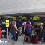 Why airfare prices are set to soar