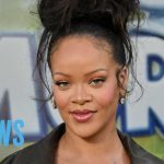 Woman Arrested After Firing Gun Toward Rihanna's
