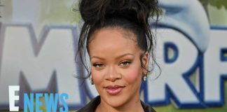 Woman Arrested After Firing Gun Toward Rihanna's