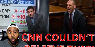 CNN Analyst STUNNED As They Deliver BRUTAL