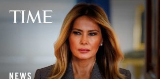 Melania DEMANDS Epstein Hearings — Survivors FURIOUS Melania Trump Says Lies Linking Her to Jeffrey Epstein "