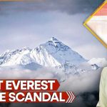 Poison, Corruption & Fraud On Roof Of The World