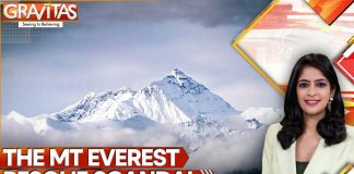 Poison, Corruption & Fraud On Roof Of The World