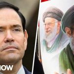 Rubio revokes green cards of regime-linked Iranians amid war