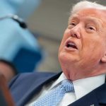 Trump Says 'Entire Country' of Iran 'Can be Taken Out in One
