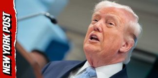 Iran “Taken Out” Warning Shocks Allies Trump Says 'Entire Country' of Iran 'Can be Taken Out in One