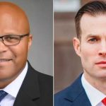 Trump-backed Fuller faces Democrat Harris in Georgia's 14th