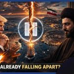 Two-Week Ceasefire—Already Falling Apart