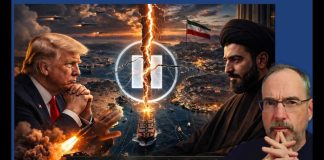 Two-Week Ceasefire—Already Falling Apart