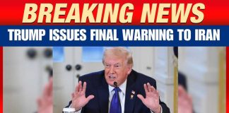 TRUMP’S 8 P.M. Ultimatum Shocks Allies US Issues Final Warning to Iran | Trump Sets Deadline Amid