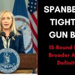 Virginia Gun Grab Worsens: Spanberger's Substitutes