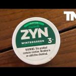 Zyn, popular smoke-free nicotine pouches, latest target of