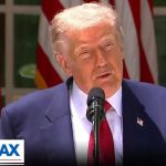 Mother’s Day Shock: Trump’s Tribute President Trump honors Gold Star moms at White House