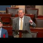Senate’s Stunning 99-0 Vote – Pay Freeze for Shutdowns Kennedy calls out Democrat who blocked his push to end senators' pay during shutdown: "I'll be back"