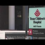 Texas Children's Hospital agrees to settlement with AG Ken Paxton