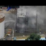 Thousands evacuated in Orange County amid toxic chemical leak | 5 p.m. update