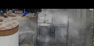 Chemical Tank Crisis Forces 50,000 to Evacuate Thousands evacuated in Orange County amid toxic chemical leak | 5 p.m. update