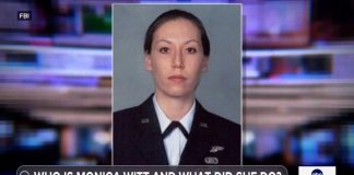 FBI offers $200K reward to catch ex-Air Force specialist wanted on espionage charges in Iran