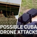 Cuban regime denies reports of possible drone attacks on Guantánamo and Key West