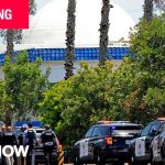 Massacre at Mosque: Security Failures Exposed BREAKING: 5 dead, including 2 suspects, in San Diego Islamic Center shooting