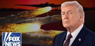 Iran strikes 'ON THE TABLE' as Trump renews warnings