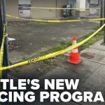 Shocking: Neighbors Barricade Streets in Seattle War Zone Full-time community policing patrols at Magnuson Park eyed by other Seattle neighborhoods