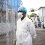Ebola Outbreak Risks 'Multi-Country Spread': Former CDC Director