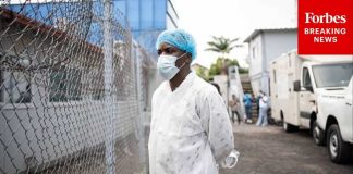 Ebola Outbreak Risks 'Multi-Country Spread': Former CDC Director