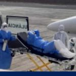 Hantavirus outbreak on Arctic cruise ship