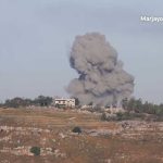 Israel captures Beaufort castle in southern Lebanon