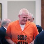 Alex Murdaugh murder conviction overturned by South Carolina Supreme Court