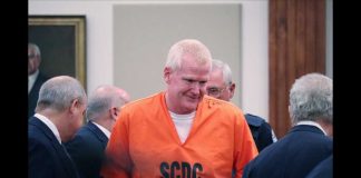 Alex Murdaugh murder conviction overturned by South Carolina Supreme Court