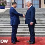 Xi’s Bold Move: Can US Trust China’s Iran Deal? Trump-Xi bilateral overshadowed by reports Chinese firms could arm Iran