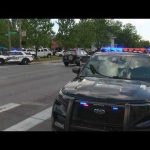 12 people shot near Ohio festival, officials say