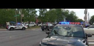 12 people shot near Ohio festival, officials say