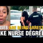 Fake Nurses Still Working — How? Florida Fake Nurse Degree Scandal EXPLAINED 🚨 Inside the Massive Fraud Investigation