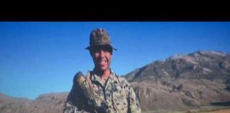 Marine Vanishes, Lost At Sea Recovery mission for MN Marine lost at sea