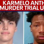 Karmelo Anthony murder trial: Closing arguments to begin as defense rests