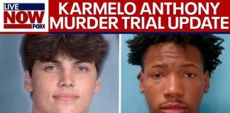 Jury Shocks: Teen Self-Defense Denied Karmelo Anthony murder trial: Closing arguments to begin as defense rests