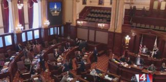 Speech Tax Backfires? Illinois Lights Fuse 4 the Record: Illinois' new social media tax explained