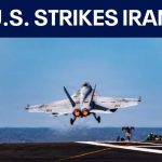 Trump Vows VERY HARD Hit U.S. airstrikes target Iran as Trump issues threat | FOX 10 Phoenix