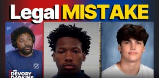 Murder Fund Vanishes — $634K in Limbo Givesendgo drops BAD NEWS for Karmelo Anthony as Defense team files appeal
